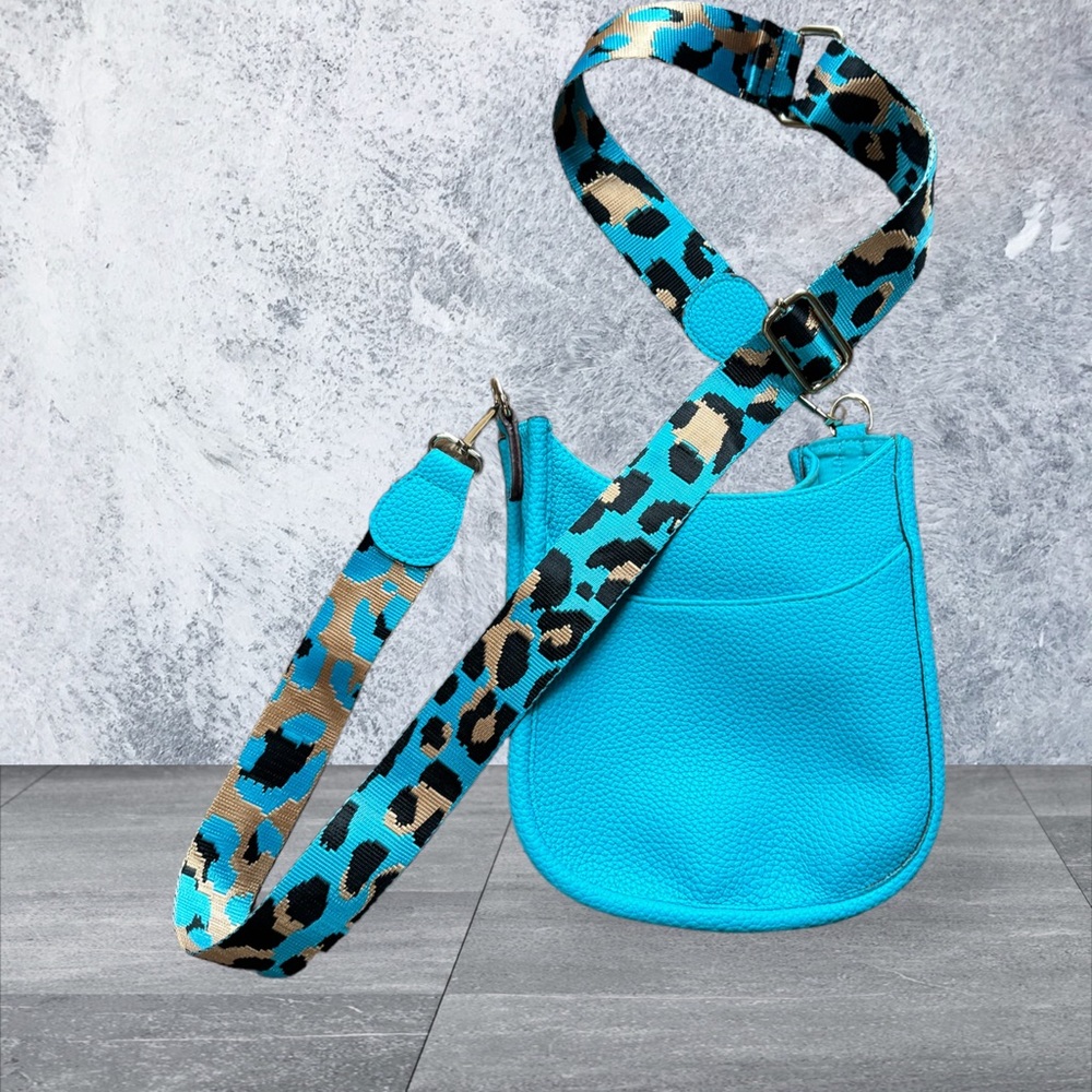 Cross body bag